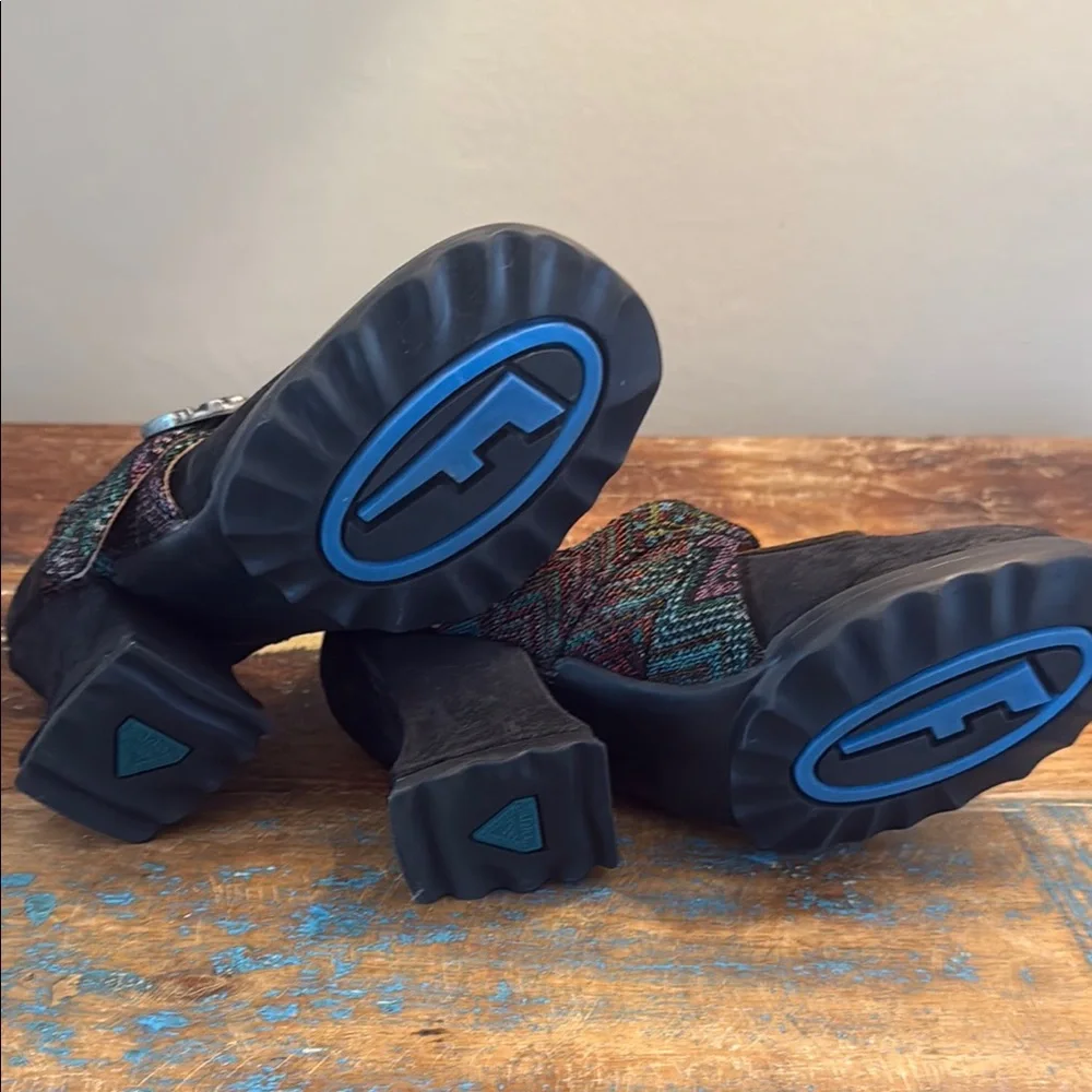 John Fluevog john fluevog